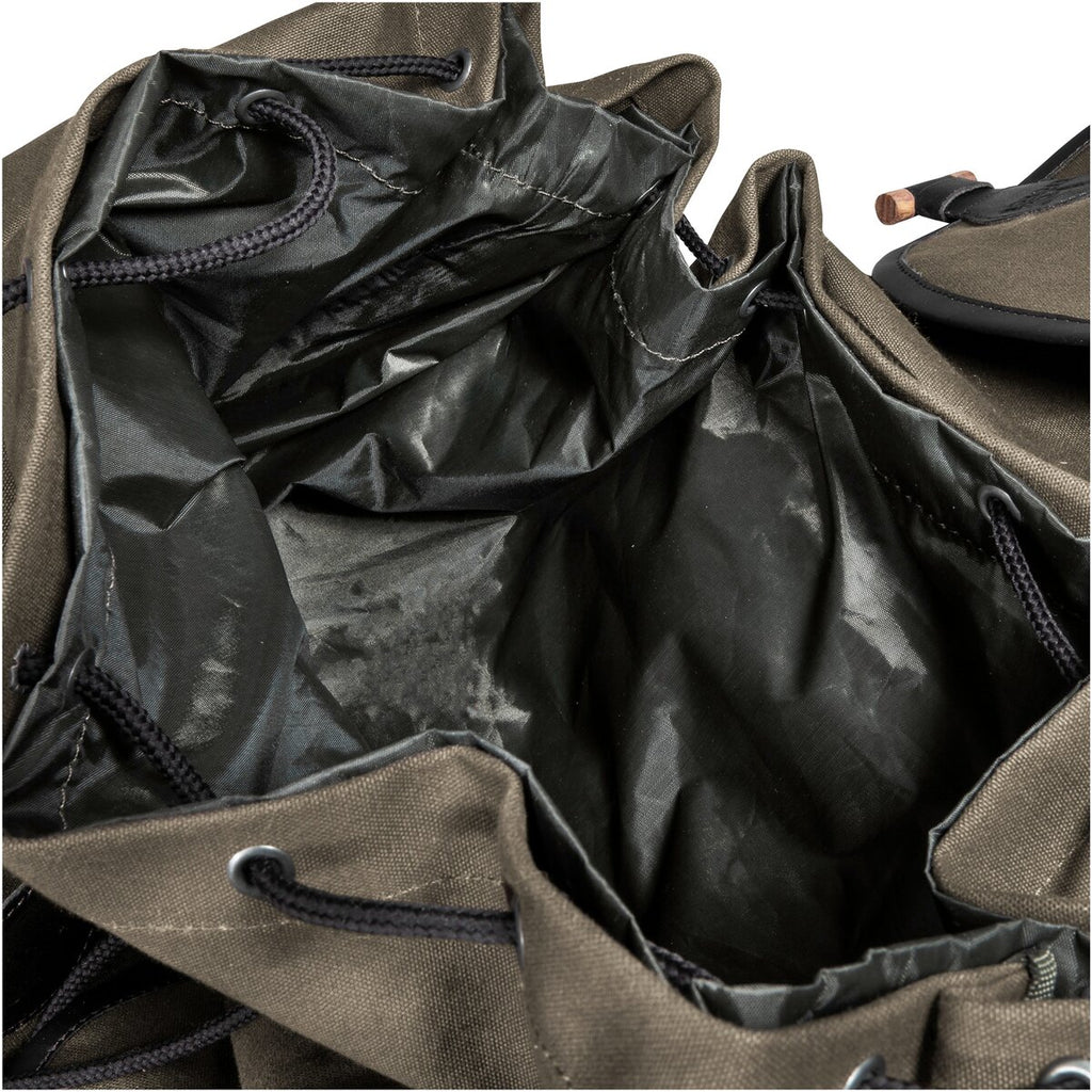 Parforce Backpack canvas