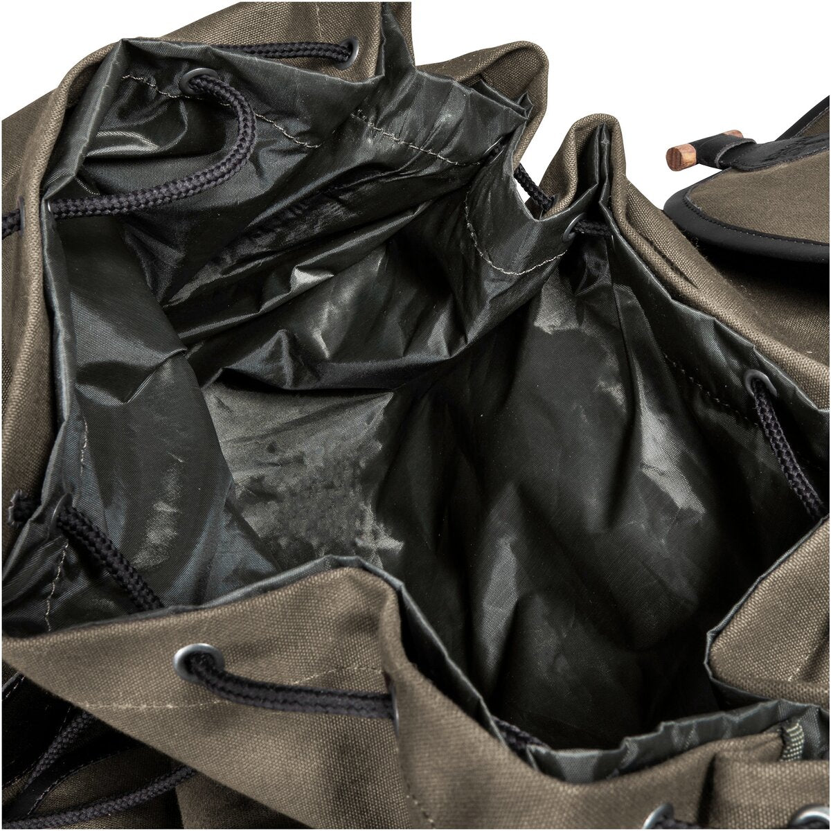Parforce Backpack canvas