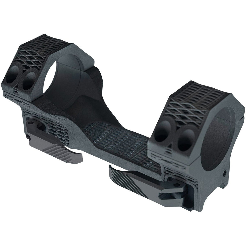 EAW 3D tilt-up assembly (Ø 34 mm, height 10 mm)