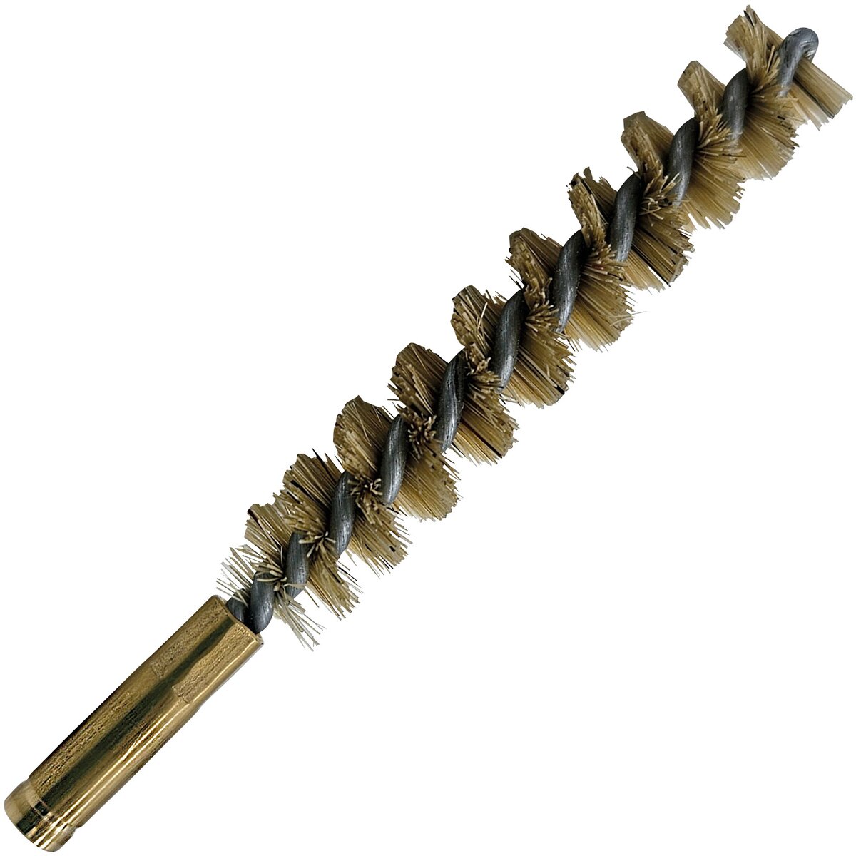 BALLISTOL Dabīga saru eļļošanas birstīte (.260 (6.5mm) – 1/8" iekšējā vītne)