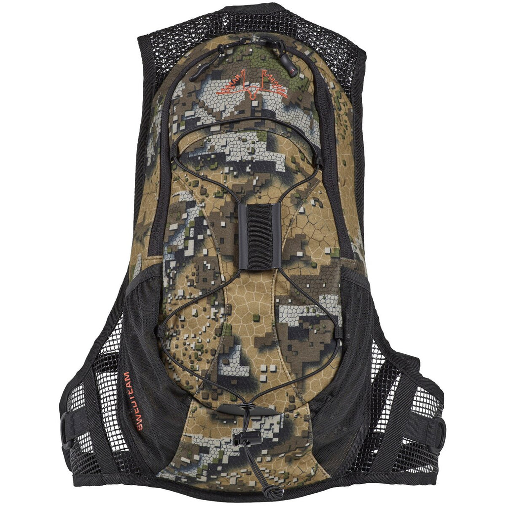 Swedteam Backpack Alpha 5 (Olive)