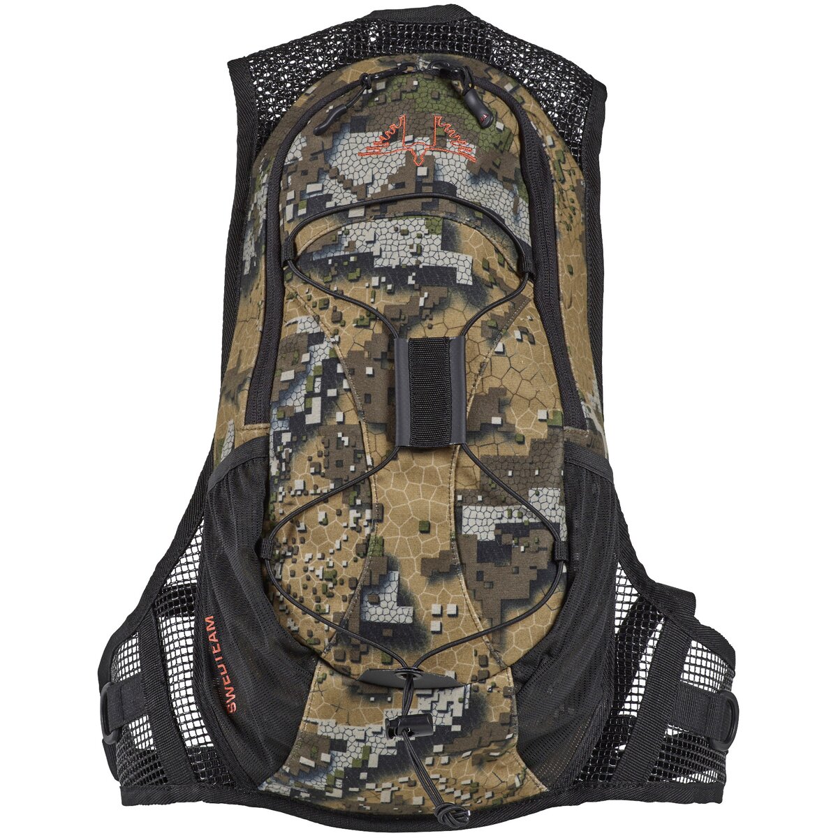 Swedteam Backpack Alpha 5 (Olive)