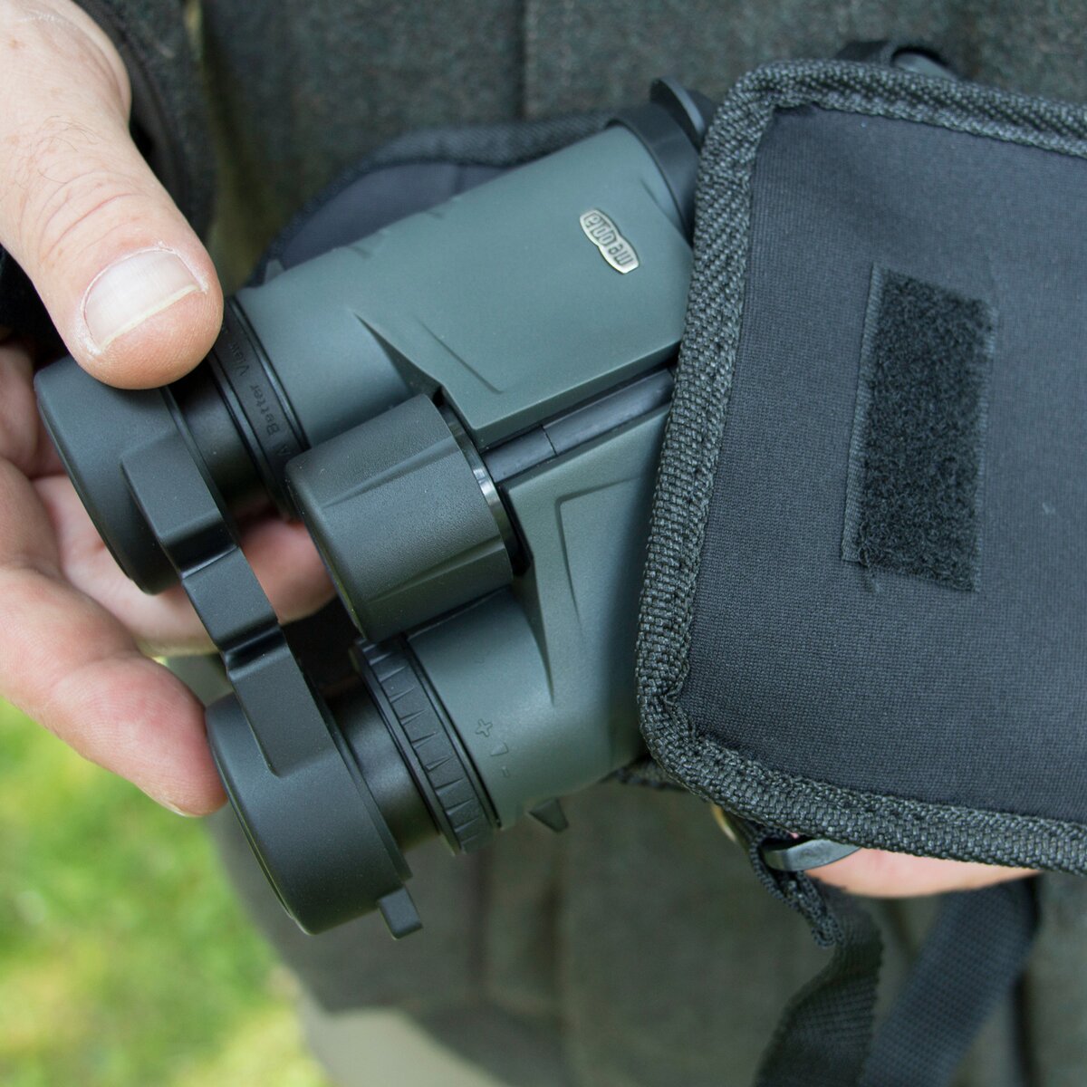 Meopta Binoculars MeoSport 8x25