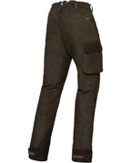 Wald & Forst Women's seat trousers Core (Olive)