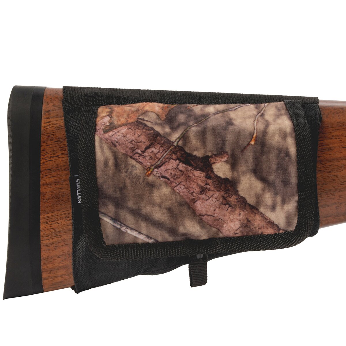 Allen Stock cartridge case for shotgun cartridges