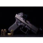 Shield Red dot sight AMS (Black – 8 MOA)