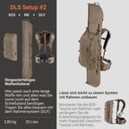 Vorn case RB