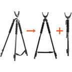 Vanguard Target stick tripod Quest T62U