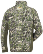 Parforce greenSphere® hybrid jacket (Olive/greenSphere®)