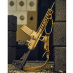 Corelock Defense Systems Tactical rifle sling DH24 LOOP (Coyote Tan)