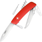 SWIZA Pocket knife TT05 with tick tool