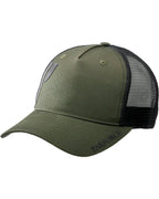 Parforce Cap Meshback (Olive)