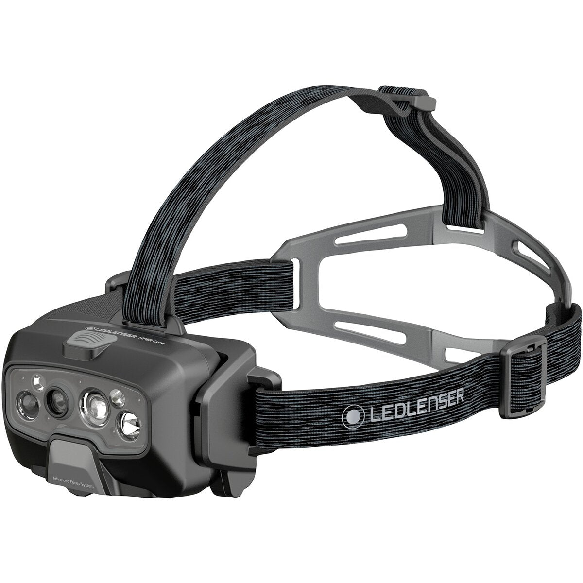 Ledlenser HF8R Core headlamp