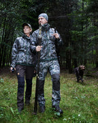 Parforce Women's reversible jacket greenSphere® (Olive camo)