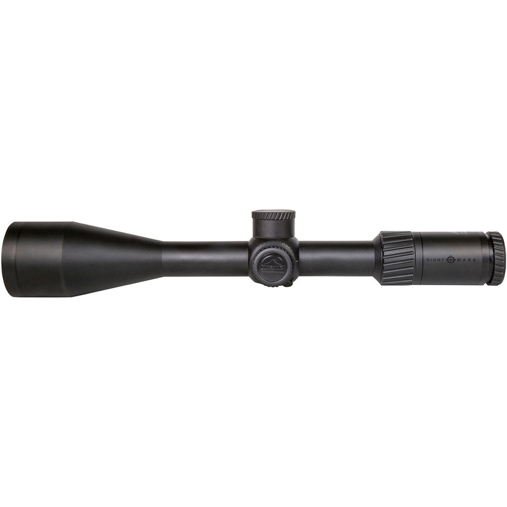 Sightmark Presidio 5-30x56 HDR2 SFP rifle scope (HDR2)