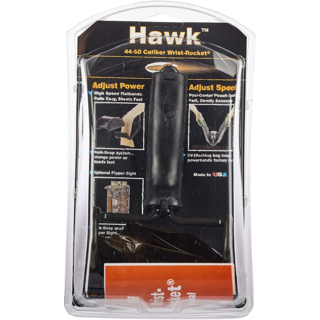 Saunders Sports Slingshot SaundersHawk