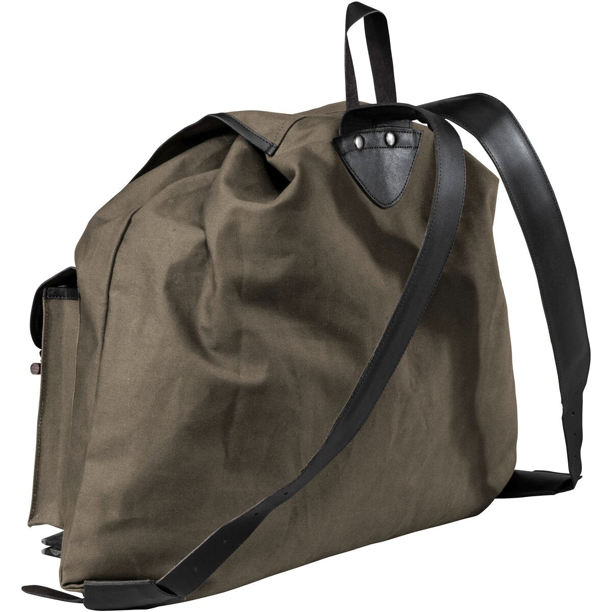 Parforce Backpack canvas