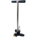 Hill Pump compressed air pump MK5 Pro with pressure gauge