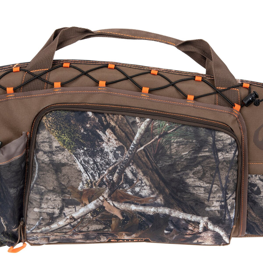 Allen Long gun case Gear Fit 2.0 Pursuit Bruiser (Camo)