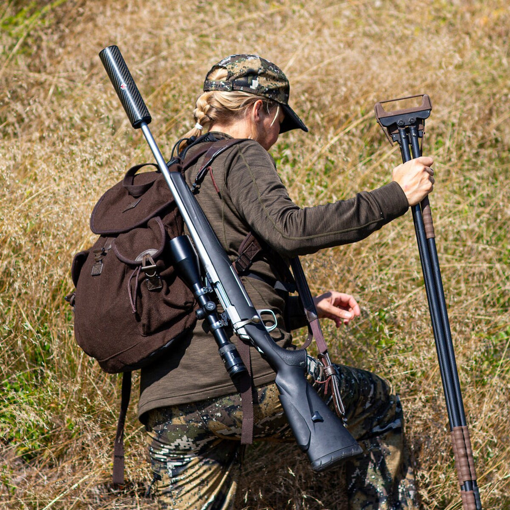 Mjoelner Hunting Backpack Loden Arvid