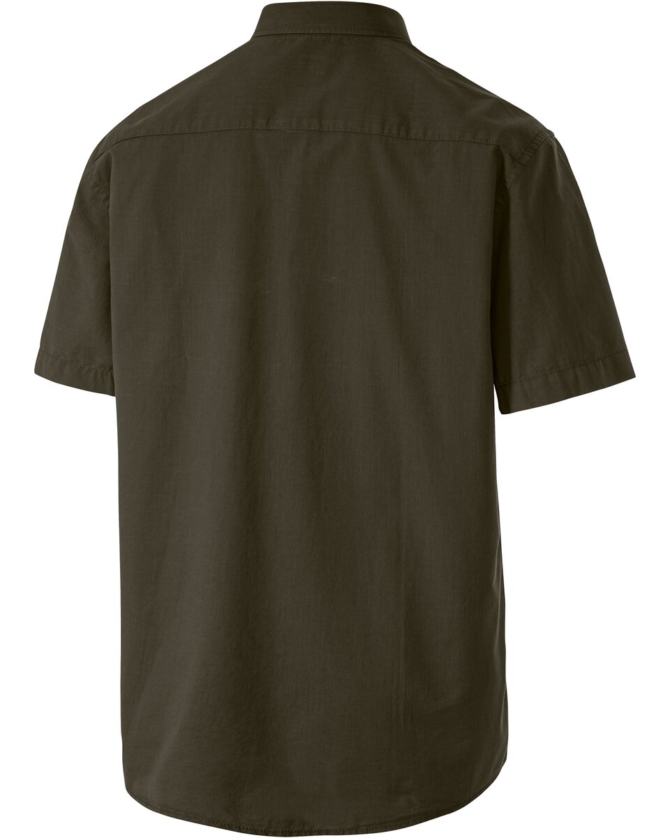 Parforce Greenhunt short-sleeved shirt (Olive)