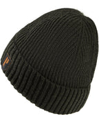 Parforce Hat made with alpaca wool (Olive)