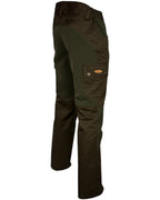 Hubertus Hydro Stretch pants (Olive)