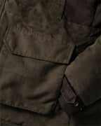 Wald & Forst Women's seat jacket Core (Olive)