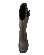 Parforce Rubber boots with neoprene lining (Brown)