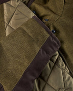 Parforce Women's Hunting Jacket Field (Olive)