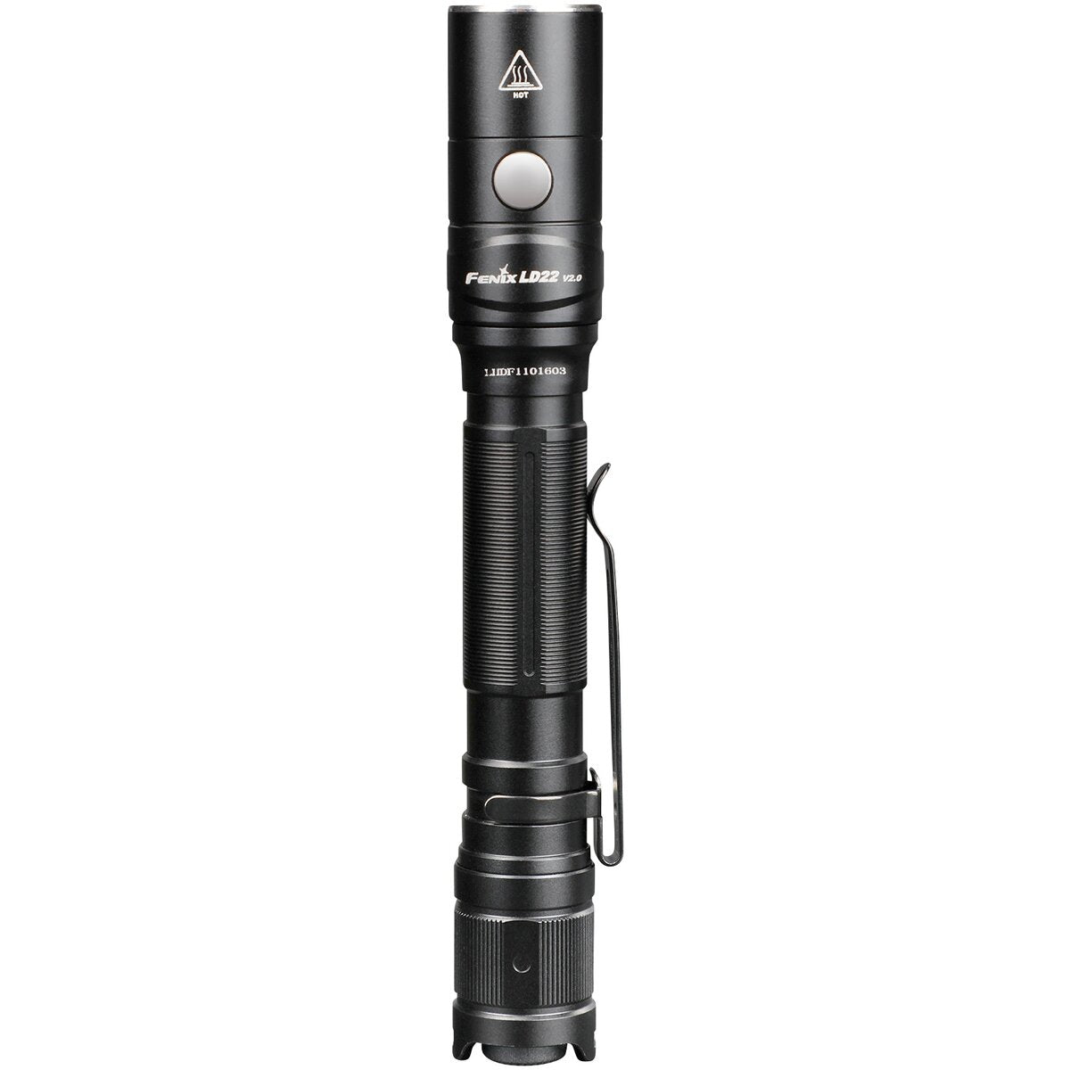 Fenix Flashlight LD22 V2.0