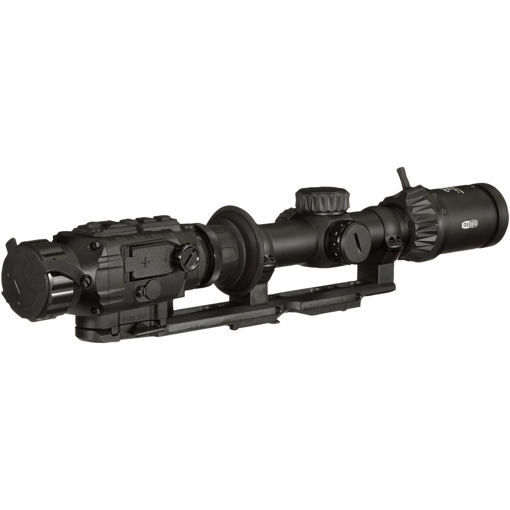 Dentler BASIS® DUO mounting rail