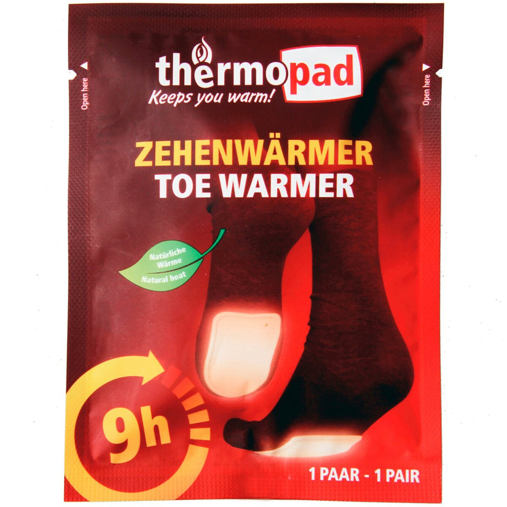 Thermopad Toe warmer extra thin (10 pairs)