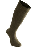 Woolpower Knee high socks 600 (Black)