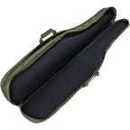 Wald & Forst Polyester double case (Olive)
