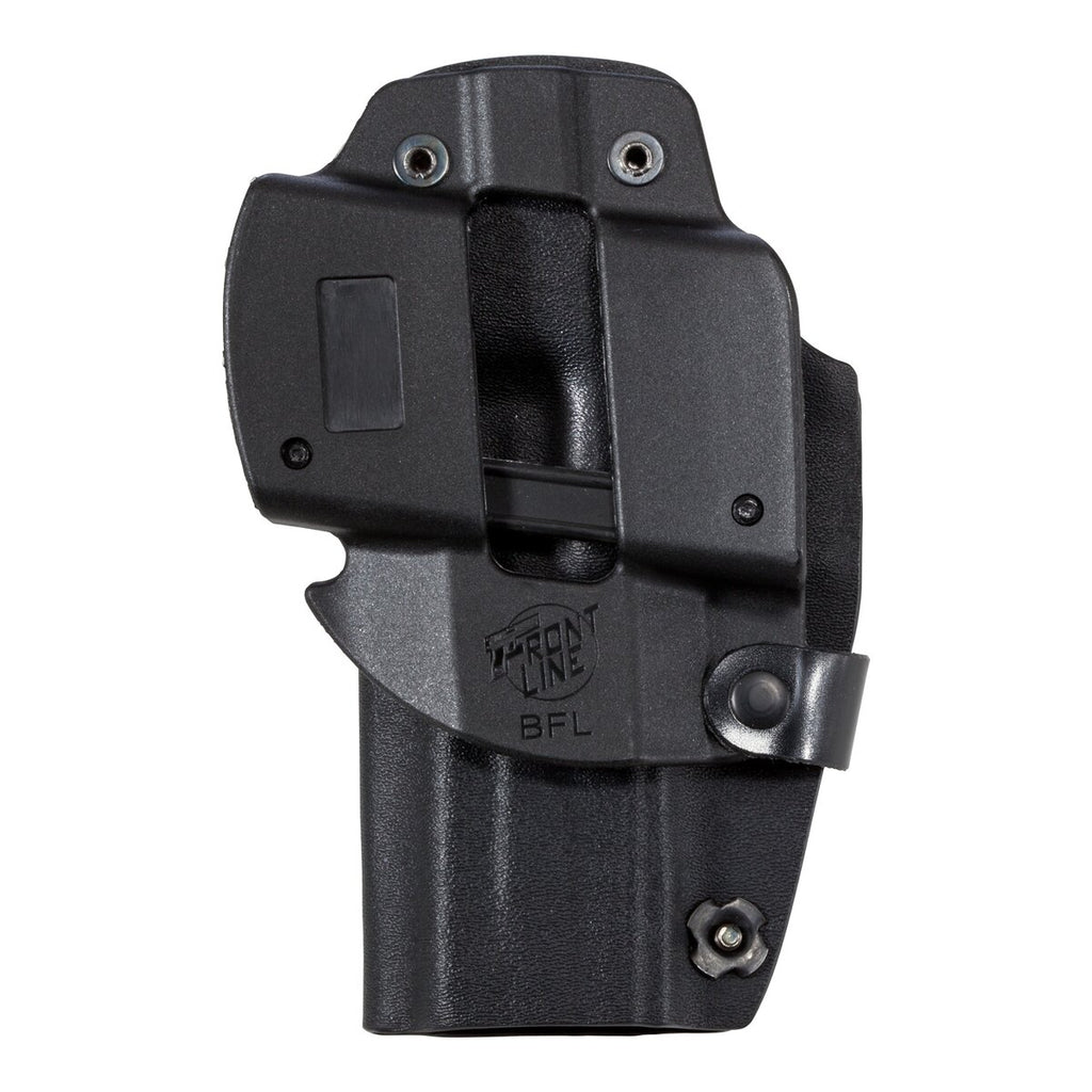 Front Line Belt holster Open Top Kydex BFL (Model Glock 42)