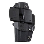 Front Line Belt holster Open Top Kydex BFL (Model Glock 42)