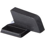 EAW Quick-change front sight for Viper and Sport II OR (Standard grain TRT black wide)