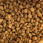 Wildlutscher Magic Boilies No.2 Jerusalem artichoke 3 kg