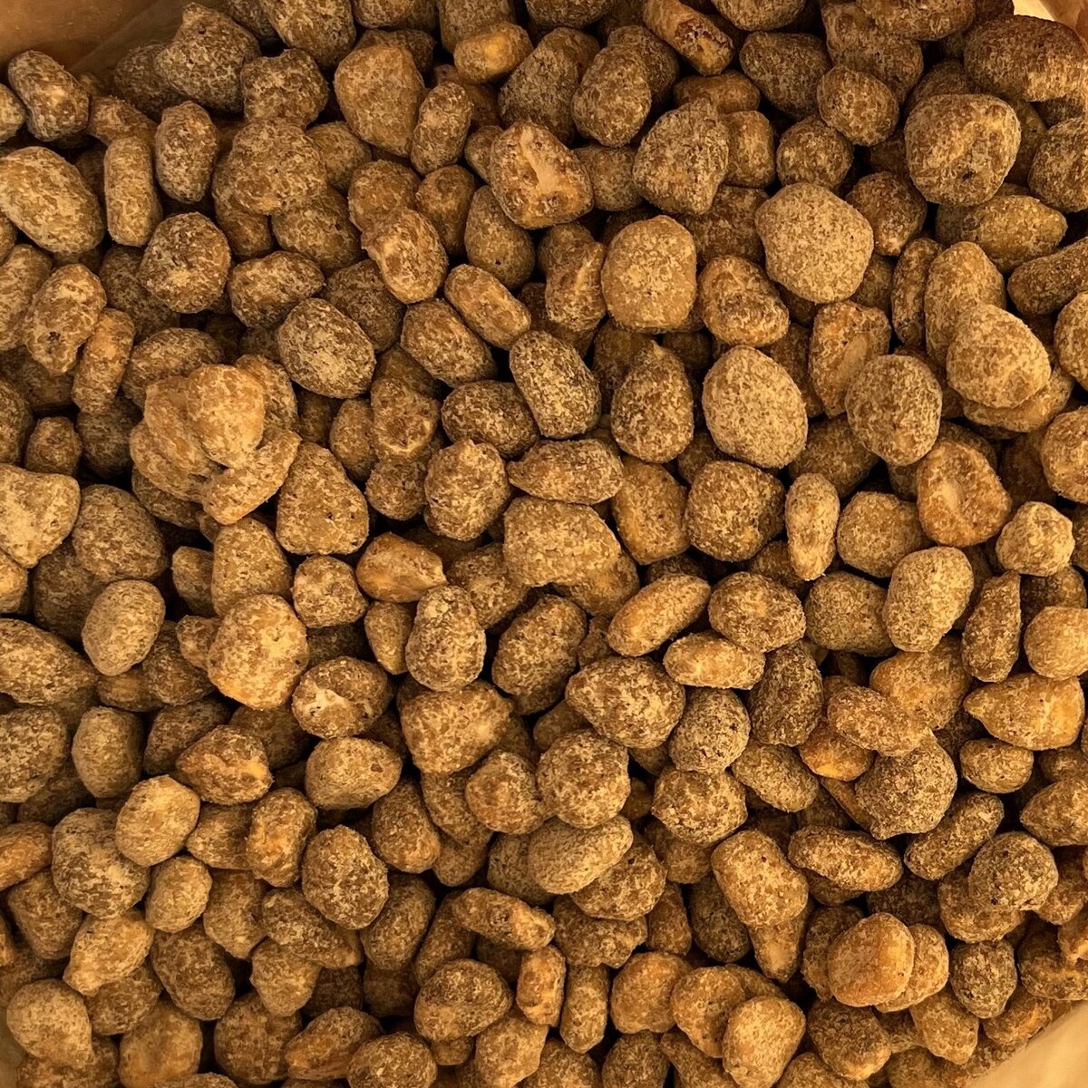 Wildlutscher Magic Boilies No.2 Jerusalem artichoke 3 kg