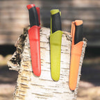 Morakniv Knife Companion (S) (Burnt orange)