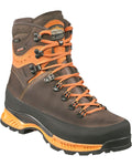 MEINDL Boots Island MFS Rock (Brown/Orange)