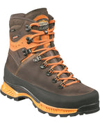 MEINDL Boots Island MFS Rock (Brown/Orange)