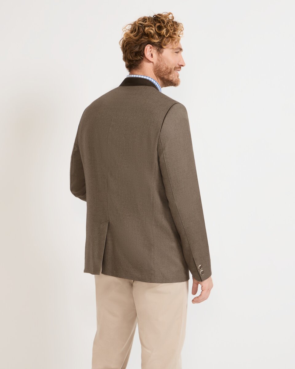 Luis Steindl Janker (Beige)