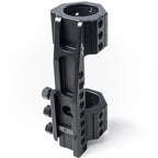 EAW Block mount GTM for Picatinny with offset (BH/Ø: 15/30 mm)