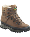 MEINDL Women's boots Island Lady MFS (Hazelnut)