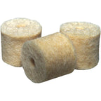 BALLISTOL Felt cleaner classic (Cal. .40, 60 pieces)