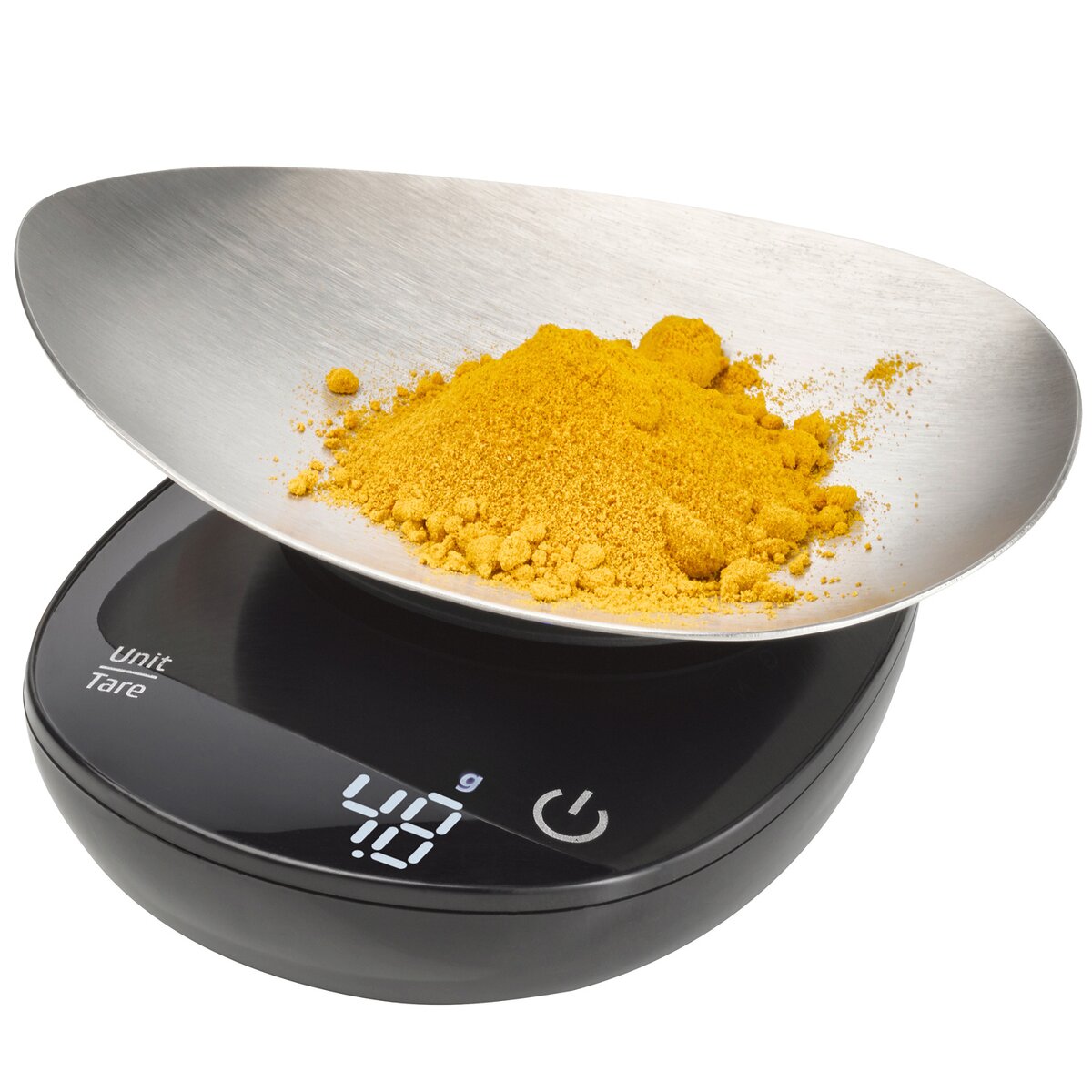 CASO Precision scale FinoCompact