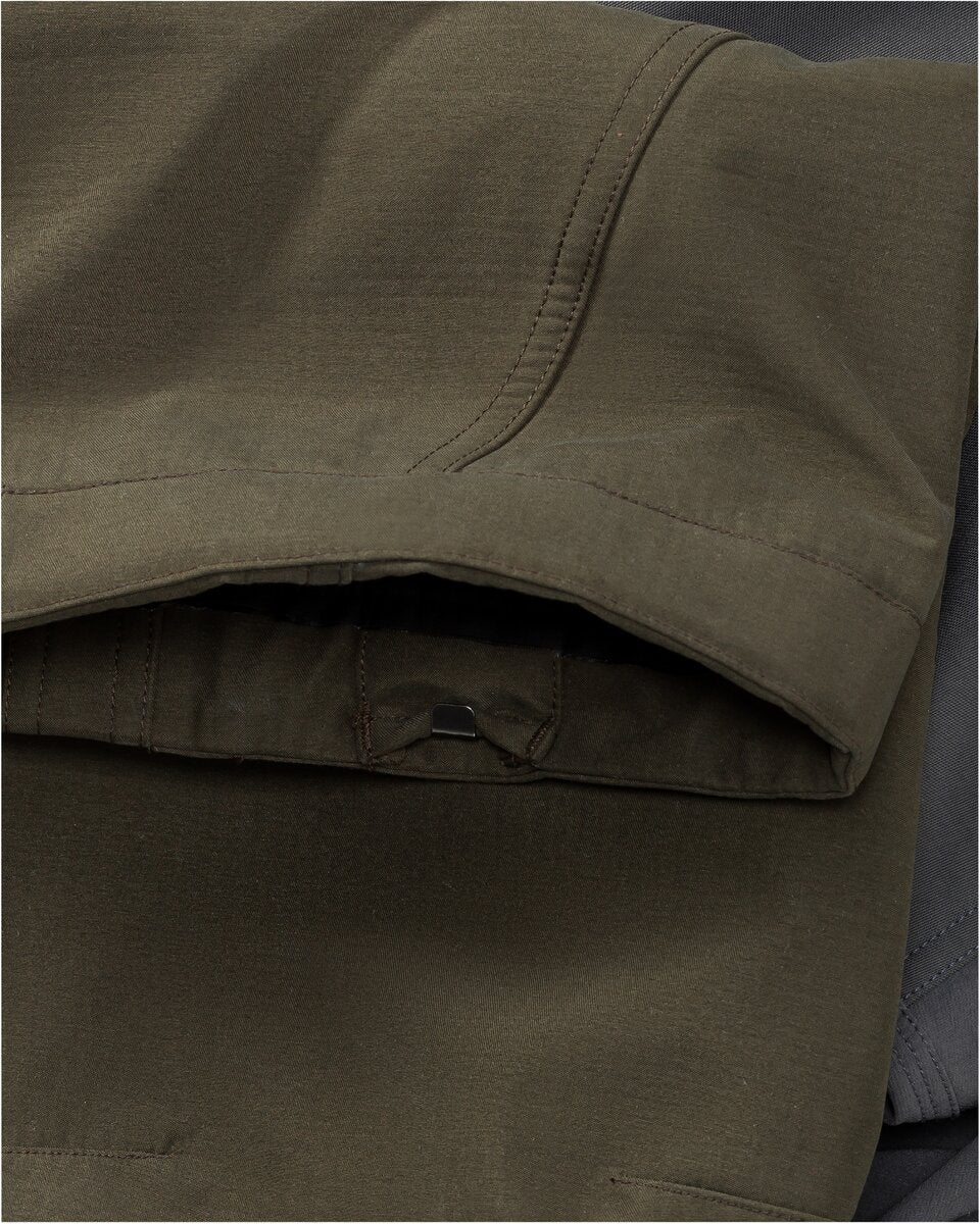 Merkel Gear Hybrid Alpinist Gen II trousers (Olive)