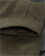 Merkel Gear Hybrid Alpinist Gen II trousers (Olive)